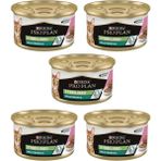 Pro Plan Steriled Kısır Kedi Konserve Maması 5 Adet 85 gr