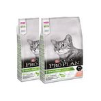 PRO PLAN Sterılısed Adult Kısır Somonlu 2 Adet 1,5 Kg Kuru Kedi Maması