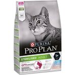 Pro Plan Sterilised Cod Okyanus Balıklı 10 kg Kısırlaştırılmış Kuru Kedi Maması