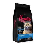 Pro Plan Sterilised Hindili 1 kg Kısırlaştırılmış Açık Kedi Maması