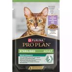 Pro Plan Sterilised Jöle İçerisinde Hindi Etli Kısırlaştırılmış Kedi Yaş Maması Pouch 85 Gr