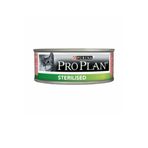 Pro Plan Sterilised Kedi Konserve Maması TYC00226543988