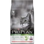 Pro Plan Sterilised Kısır Kedi Somon 10 Kg.