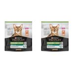 Pro Plan Sterilised Kısırılaştırılmış Kediler Somonlu 2x400 gr Kuru Kedi Maması