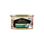 Pro Plan Sterilised Maıntenance Somonlu 85 Gr
