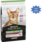 Pro Plan Sterilised Morina Ve Okyanus Balıklı Kısırlaştırılmış 3 Kg Yetişkin Kedi Maması - Açık Paket