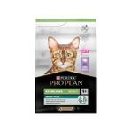 Pro Plan Sterilised Renal Plus Kısırlaştırılmış Yetişkin Hindili Kedi Maması 1,5 kg