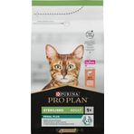 Pro Plan Sterilised Renal Plus Somon 10 kg Kısır Kedi Kuru Maması