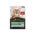 Pro Plan sterilised sığır etli kısırlaştırılmış kedi pouch 85gr 26adet kedi yaş mama kedi konservesi