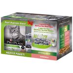 Pro Plan Sterilised Somonlu 1.5 kg +3 Pouch Hediye Kuru Kedi Maması