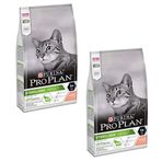 Pro Plan Sterilised Somonlu 2x1.5 kg Kedi Maması