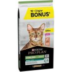Pro Plan Sterilised Somonlu Kedi Maması 12 Kg