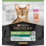 Pro Plan Sterılısed Somonlu Kısır Kedi Mama 400 Gr