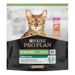Pro Plan Sterilised Somonlu Kisir Kedi Mamasi 400 Gr