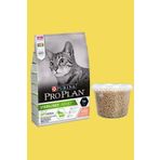 Pro Plan Sterilised Somonlu Kısır Kedi Maması Kovada - 1 KG
