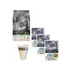 Pro Plan Sterilised Somonlu Kısır Özel 1.5 kg Kedi Maması