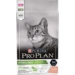 Pro Plan Sterilised Somonlu Kısırlaştırılmış Kedi Maması 10 Kg - 06/2023