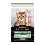 Pro Plan Sterilised Somonlu Kısırlaştırılmış Kedi Maması 10 kg - 1 kg