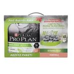 Pro Plan Sterilised Somonlu Kısırlaştırılmış Özel 1.5 kg Kedi Maması