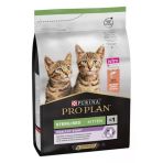 Pro Plan Sterilised Somonlu Kısırlaştırılmış Yavru Kedi Maması 3 Kg