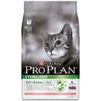 Pro Plan Sterilised Somonlu ve Ton Balıklı 3 kg Kısırlaştırılmış Yetişkin Kuru Kedi Maması