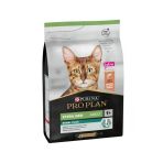 Pro Plan Sterilised Somonlu Ve Ton Balıklı Kedi Maması 3 Kg