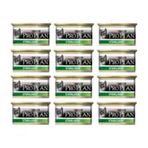 Pro Plan Sterilised Somonlu ve Tuna Balıklı Kısırlaştırılmış 12x85 gr Kedi Konserve Maması