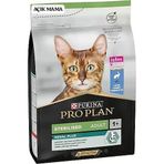 Pro Plan Sterilised Tavşanlı 10 Kg Kısırlaştırılmış Yetişkin Kedi Maması Açık Mama