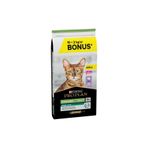 Pro Plan Sterilised Turkey&Chicken Kedi Maması - 10+2 Kg