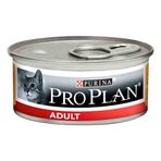 Pro Plan Tavuklu 12x85 gr Kedi Konservesi