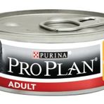 Pro Plan Tavuklu 24x85 gr Yetişkin Kedi Konservesi