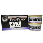 Pro Plan Tavuklu 85 gr 4 Al 3 Öde Yavru Kedi Konservesi