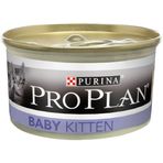 Pro Plan Tavuklu 85 gr Konserve Yaş Kedi Maması