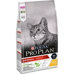 Pro Plan Tavuklu Orjinal 10 kg Yetişkin Kedi Maması