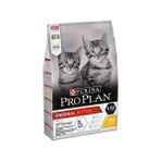 Pro Plan Tavuklu Yavru Kedi Maması 10 kg Premium Kalite Besleyici İçerik ile Özel Formül