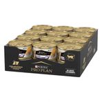 Pro Plan Tavuklu Yavru Konserve Yaş 24x85 gr Kedi Mama