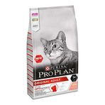 Pro Plan Vital Functions Adult Somonlu 1.5 kg Kedi Maması