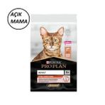Pro Plan Vital Functions Adult Somonlu 4 kg Yetişkin Kedi Maması