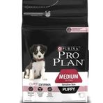 Pro Plan Yavru Köpekler İçin Somonlu 12 kg Köpek Maması