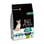 Pro Plan Yetişkin Küçük Irk Köpekler İçin Kuzu Etli 3 kg Kuru Mama