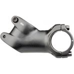 Pro PRSS0322 LT Siyah 70x31.8 mm 17 Derece Açılı Bisiklet Gidon Boğazı