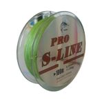 Pro S-Line HDPE 4 Kat İpek Misina 0.20 mm 100 mt
