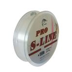 Pro S-Line Makara Misina Şeffaf 0.35 mm 150 mt