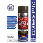 Pro Saüber Silah Yağı - Açık Gri