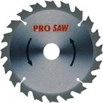 Pro-Saw PS51200 Ahşap Daire Testeresi