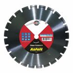 Pro-Saw PS56119 Asfalt Kesim Elmas Testeresi