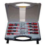Pro-Scr 02913 8 PCS Tornavida Takımı