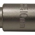 Pro-Scr 03043 10 mm SDS Plus Somun Adaptörü