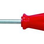 Pro-Scr Scr02595-8X175Mm. Yıldız Uçlu Tornavida