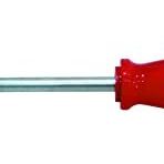 Pro-Scr Scr02615-5X100Mm. Düz Uçlu Tornavida